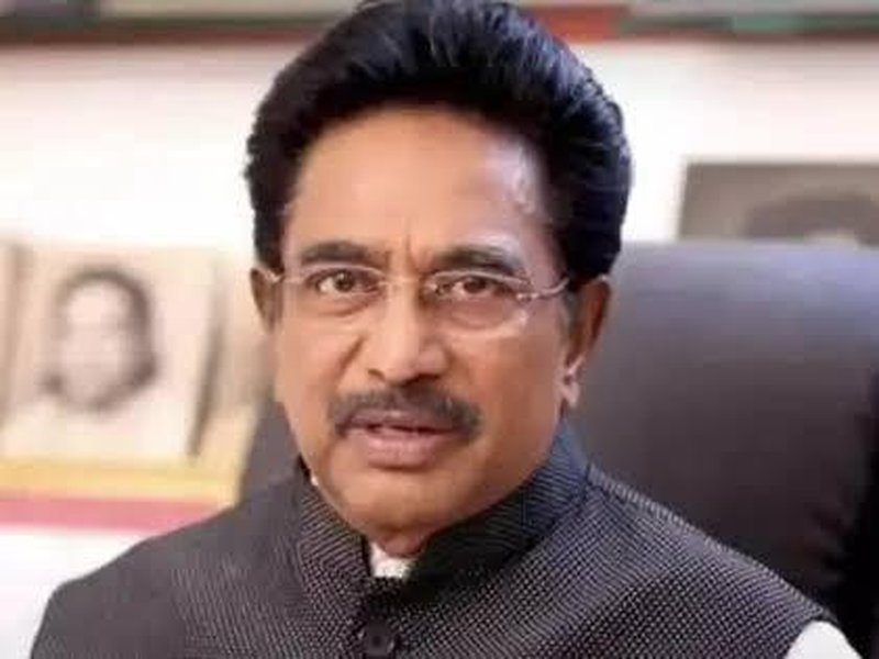 End of an era in South cinema as veteran Tamil actor Rajesh passes away at 75