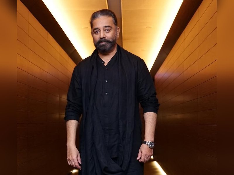 Kamal Haasan shares if he switches off the director in him while working with another filmmaker