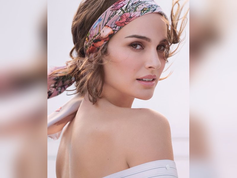 Natalie Portman she still gets treated like kid on film sets even 30 years after her debut as child artiste