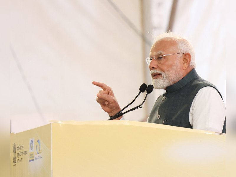 As Pakistan begs for dialogue, India reiterates talks and terror cannot go together