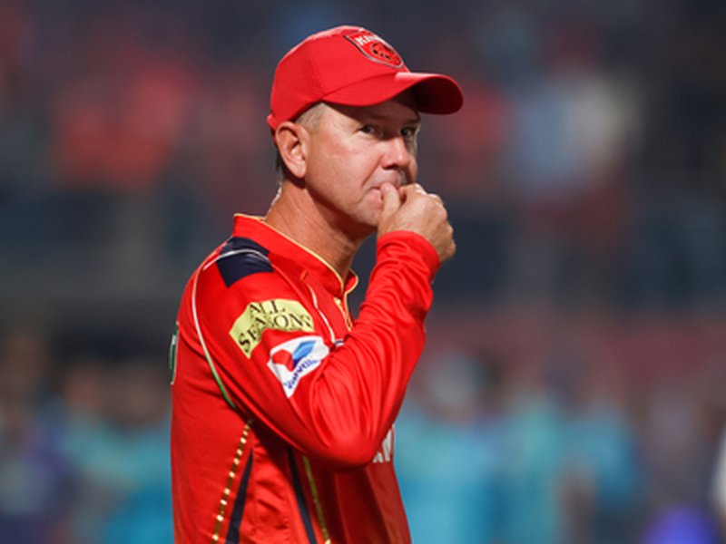 Ricky Ponting urges India to include Arshdeep Singh in playing eleven for Tests against England