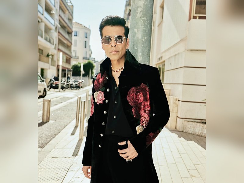 Karan Johar says 'My ticket is bought' after watching the trailer of Kajol's 'Maa'	
