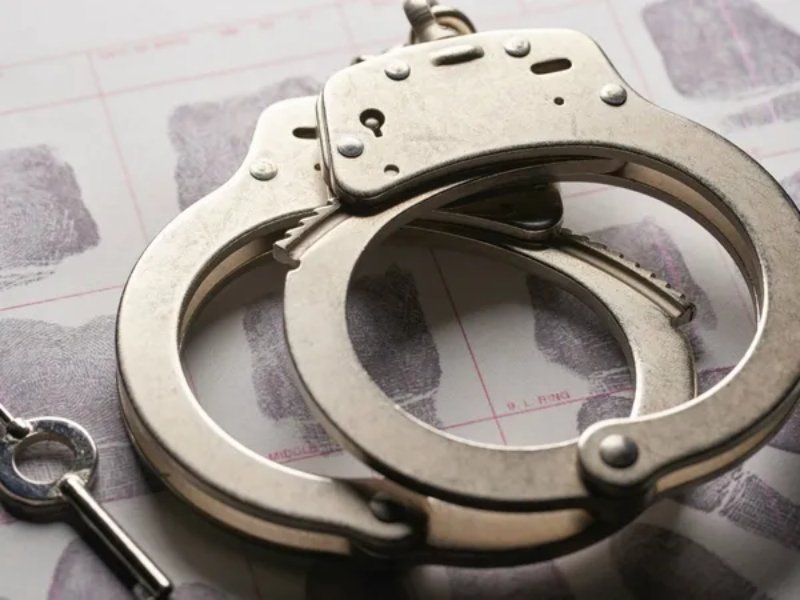 Crackdown at the capital's edge: Family of five Bangladeshi nationals caught in Delhi