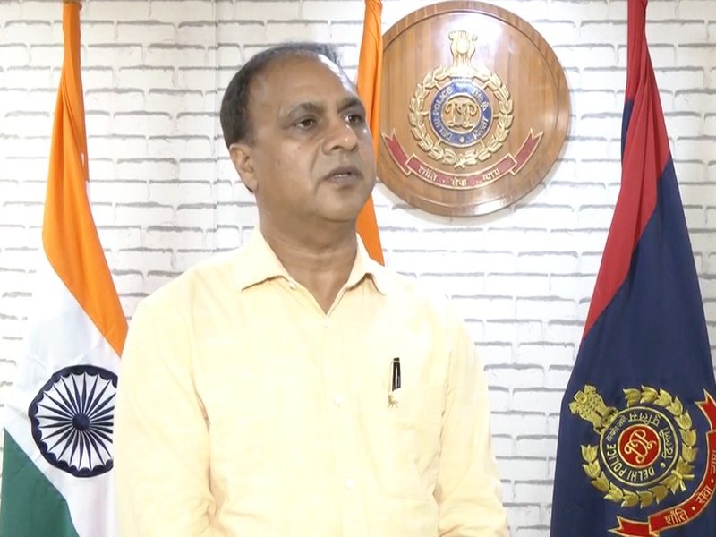 900 illegal Bangladeshis residing in Delhi, will be deported: Delhi Crime Branch