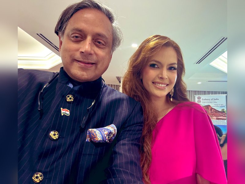 Panamanian leaders, prominent personalities back India's fight against terror