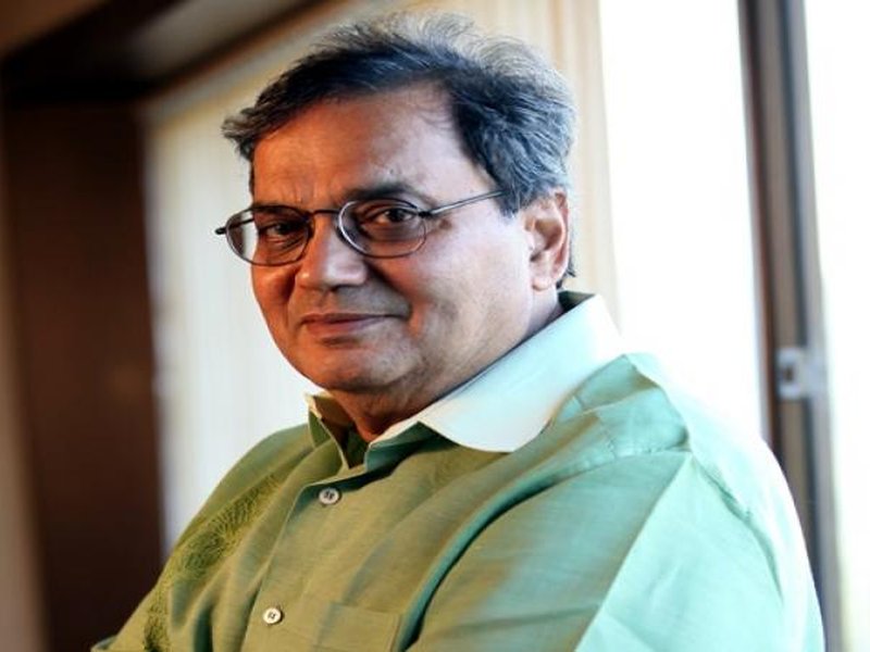 Subhash Ghai recalls Jackie Shroff's Hero: 'Took 