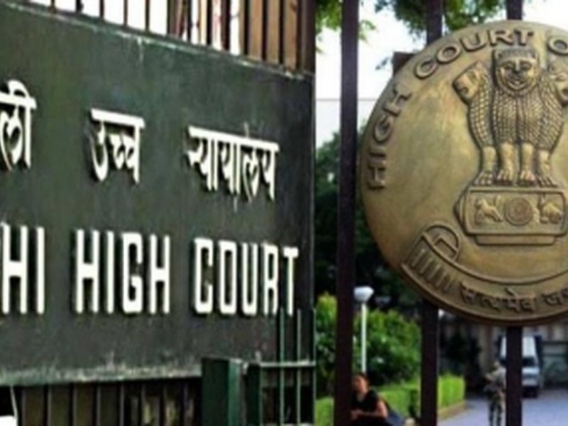 Delhi HC asks YouTuber Mohak Mangal to remove objectionable references from his video (File Photo)