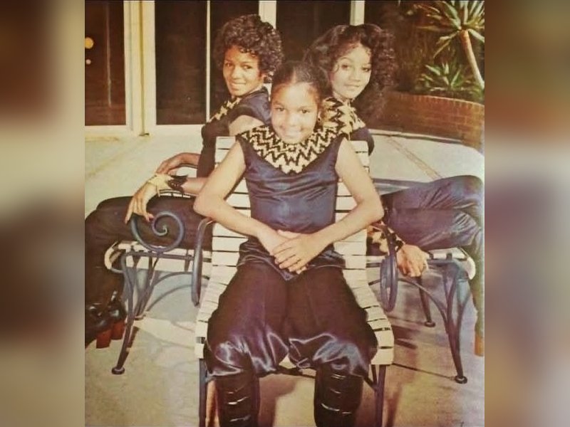 Janet Jackson shares childhood photo with sisters Rebbie, La Toya: Love you incredibly