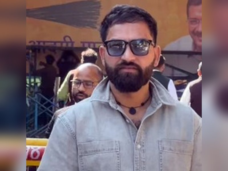 J&K doctor accuses AAP MLA of outraging her modesty, police file FIR