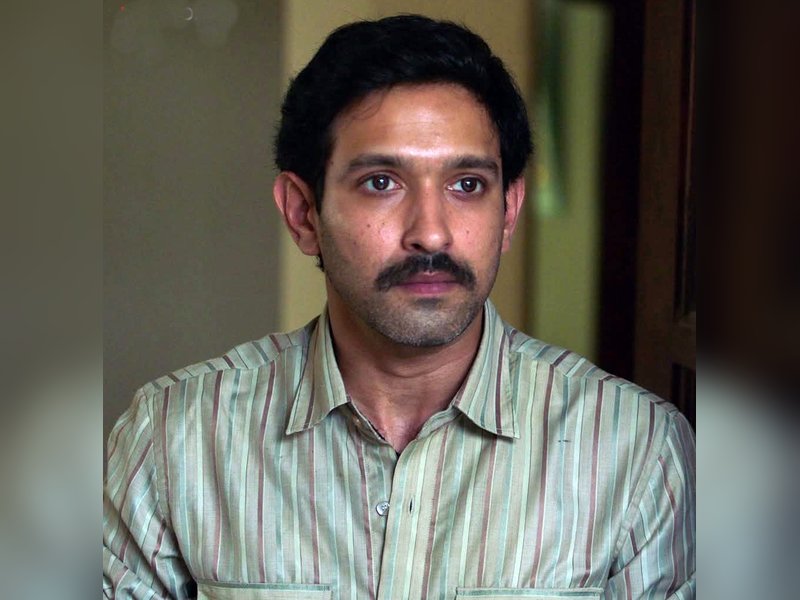 Vikrant Massey, Medha Shankr reunite to read deleted scene from '12th Fail'