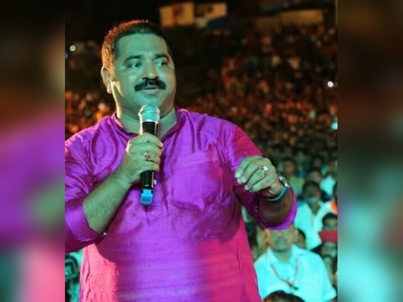 Cong leaders busy in sycophancy of Gandhi family: BJP slams Revanth Reddy over PoK remark