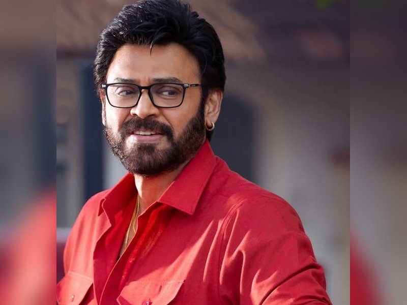 Venkatesh Daggubati talks about playing Naga Naidu in ‘Rana Naidu’ Season 2