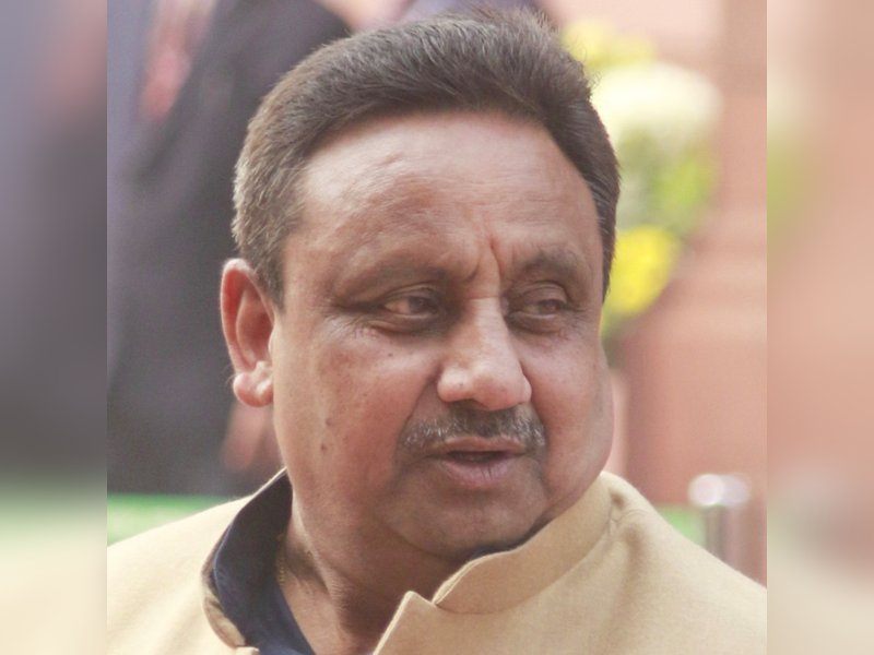 Salman Khurshid’s remarks are the ground reality in JK: BJP