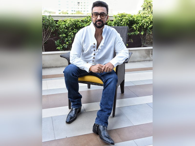 Raj Kundra plans to use the 'nepo-husband' card on Karan Johar during The Traitors