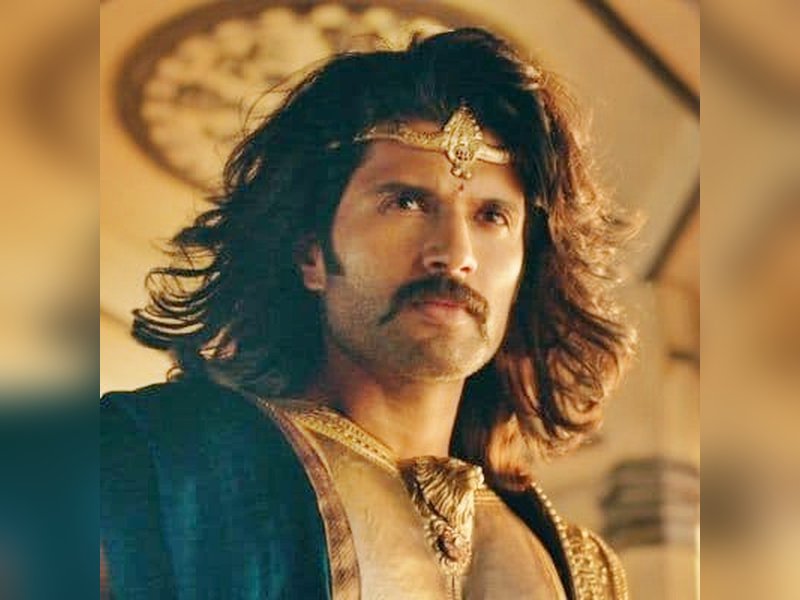 Truly honoured to receive Kantha Rao Memorial Award, says Vijay Deverakonda