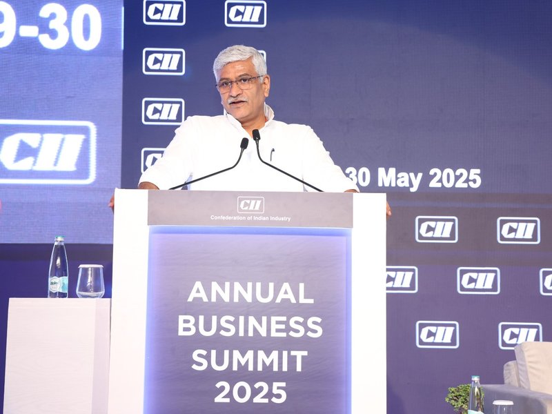 Tourism to contribute 10 pc of national GDP by 2030: Gajendra Singh Shekhawat