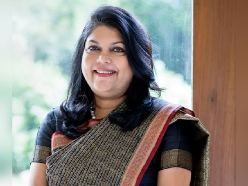 Nykaa’s Q4 profit drops 28 pc sequentially, total income dips