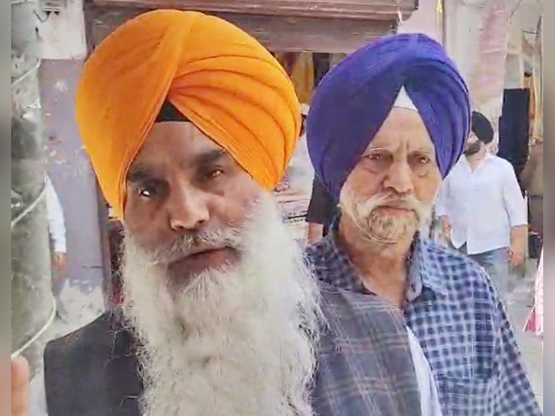 ‘We need support, not politics’: Poonch victim’s relative criticises Rahul Gandhi