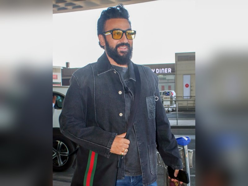 Raj Kundra makes a shocking revelation regarding Rajasthan Royals: Press conference on June 2