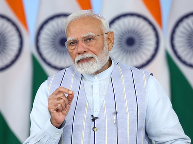 PM Modi to celebrate Ahilyabai Holkar’s legacy in MP today with major development push