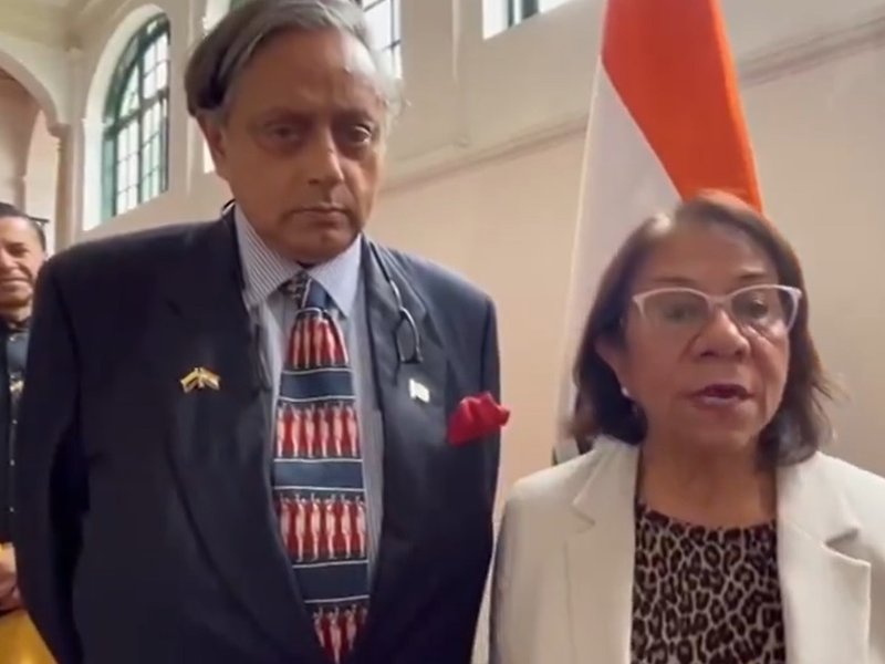 Colombia withdraws statement condoling terrorists killed in 'Operation Sindoor'