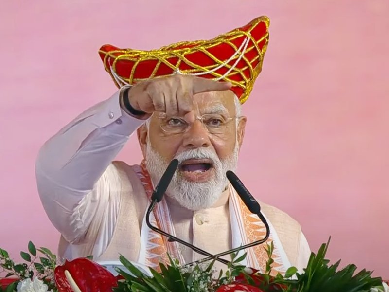 Ab goli ka jawab gole se milega