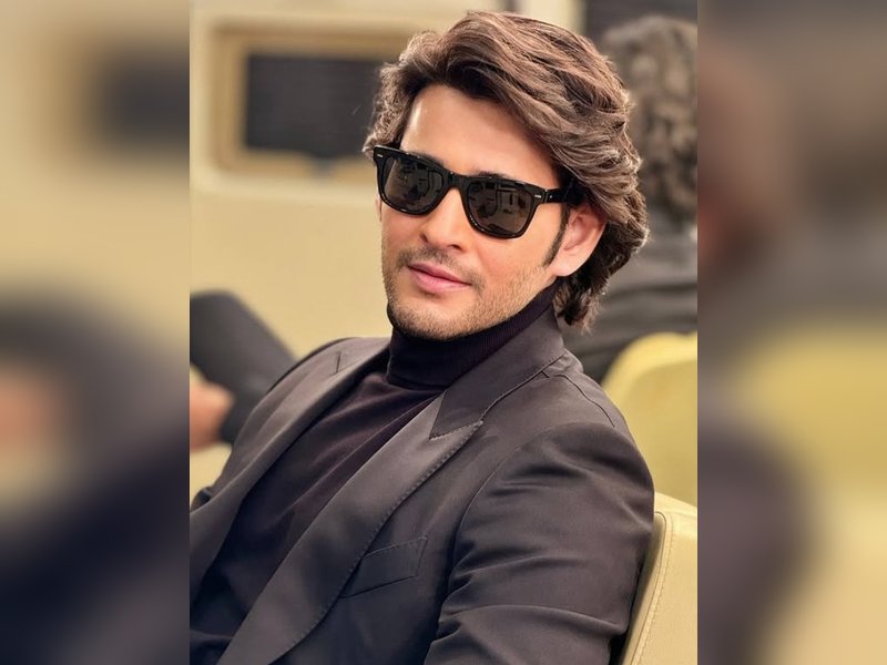 Mahesh Babu says 'always guided by your light' as he remembers father on his birth anniversary