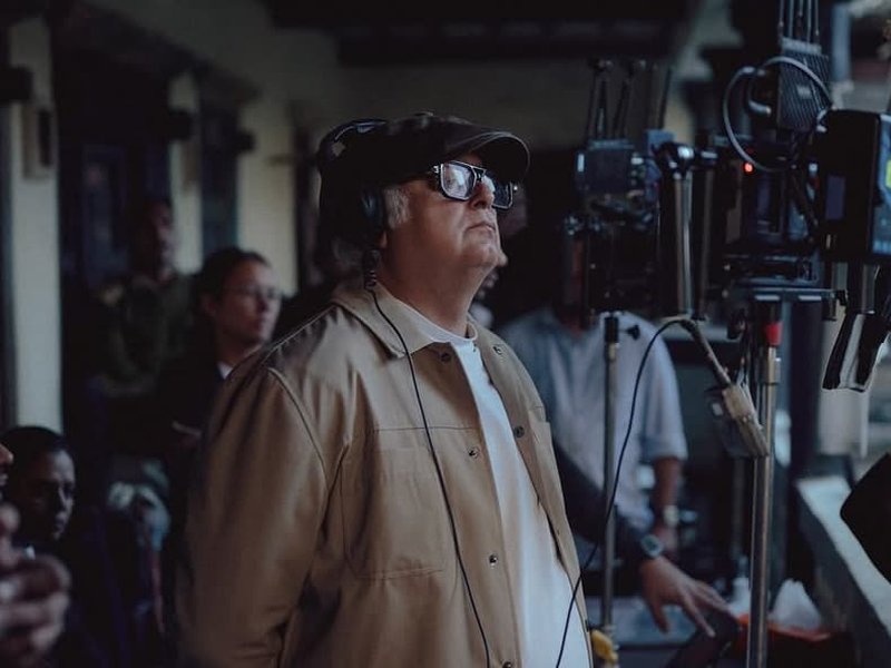 Hansal Mehta demands investigation against Homeboud cinematographer, says 'Abuse thrives in silence