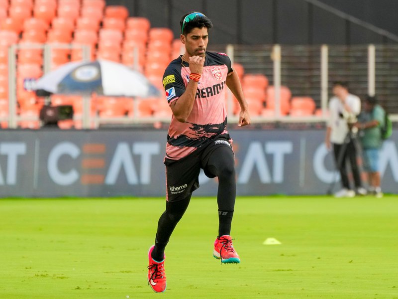 IPL 2026: PBKS young guns are fearless, confident, aren’t into overthinking, says Shashank Singh