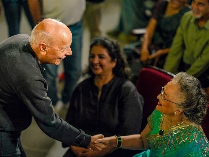 Pooja Bhatt: Though Raj Khosla is long gone, his light still shines through me