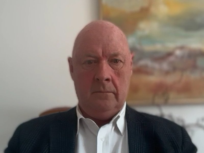 Put Pakistan where it belongs - on FATF grey list: Former Danish Ambassador (IANS exclusive) (Pic credit: IANS)