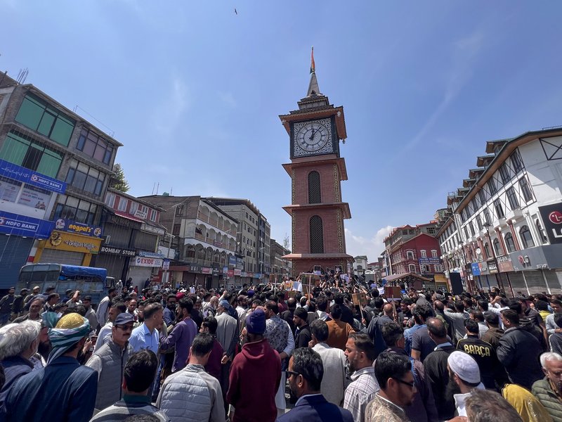 FairPoint: Time for Kashmiris to say a decisive no to Pakistan's agenda 