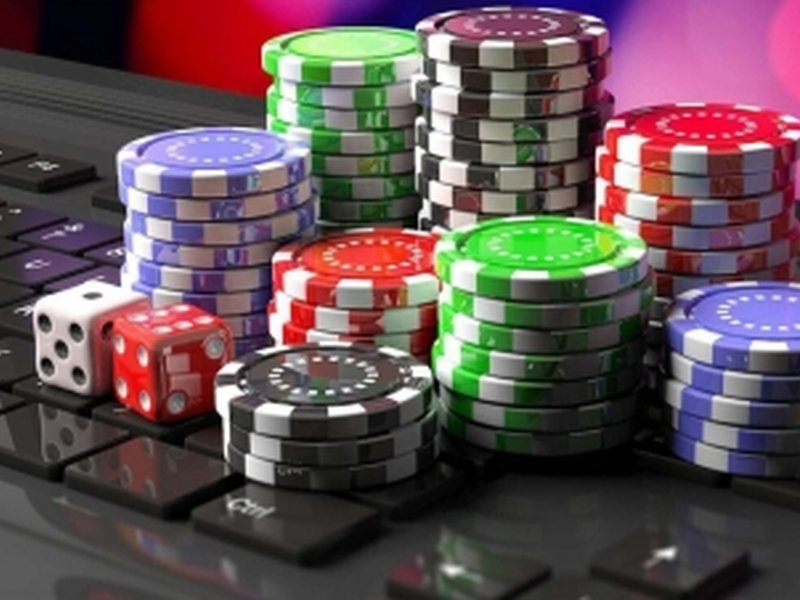 Illegal gambling platforms putting minors and youth at risk: Report (Representational Image)