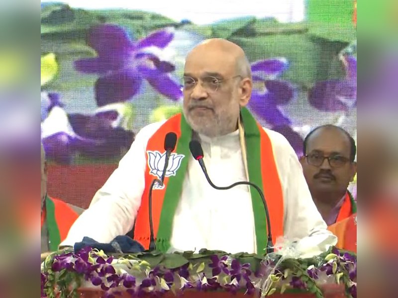 Mamata Banerjee was pained by success of Operation Sindoor: Amit Shah