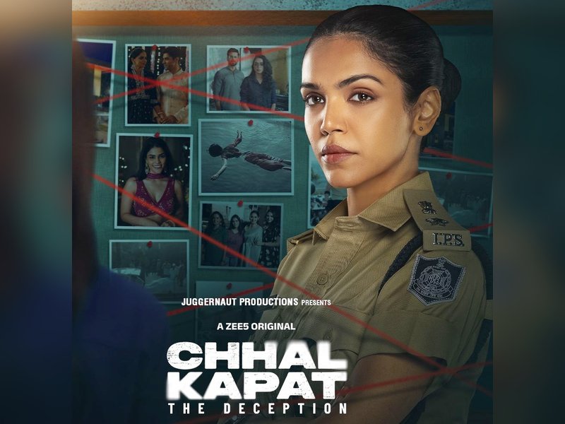 ‘Chhal Kapat The Deception’ trailer promises taut whodunit murder mystery