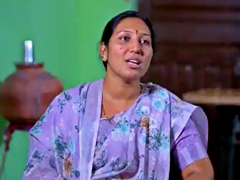 Rajasthan’s Sapna Prajapati becomes shining example of PM SVANidhi scheme