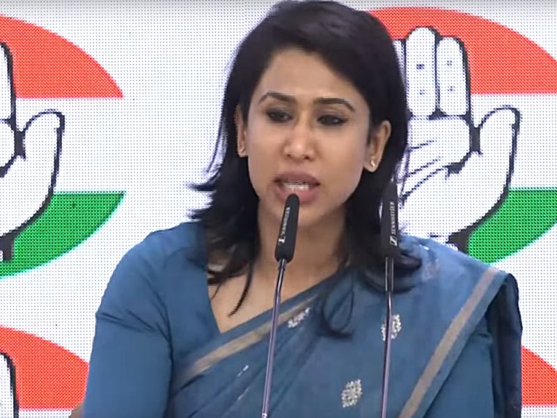 Congress condemns rape, murder of 9-year-old girl in Bihar