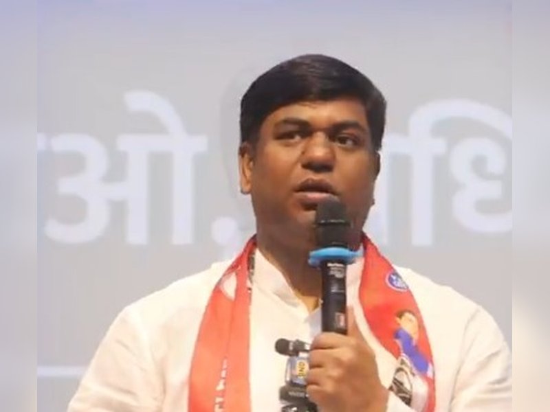 Formation of Fishermen Commission a 'gimmick' before Bihar elections: Mukesh Sahani