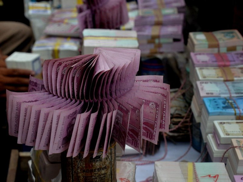 Bangladesh removes Sheikh Mujibur Rahman's photograph from bank notes