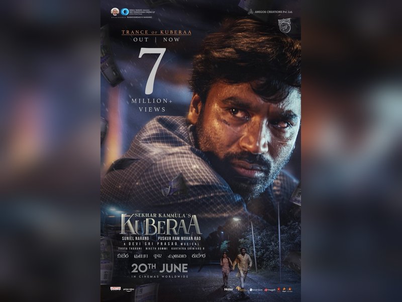 Nothing can be more foolish if you think you can finish me off by spreading rumours, says Dhanush