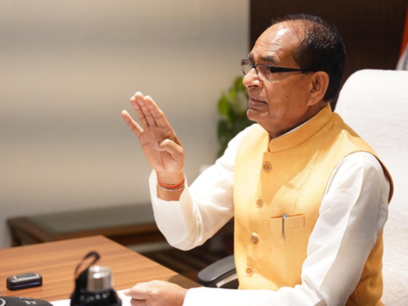 Viksit Bharat requires thriving agriculture, prosperous farmers: Shivraj Singh Chouhan in Bihar