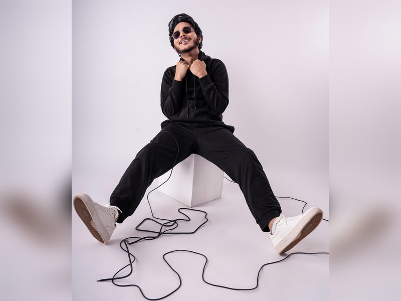 Tanishk Bagchi on ‘Saiyaara’ title track: It would mark the beginning of new era of romance