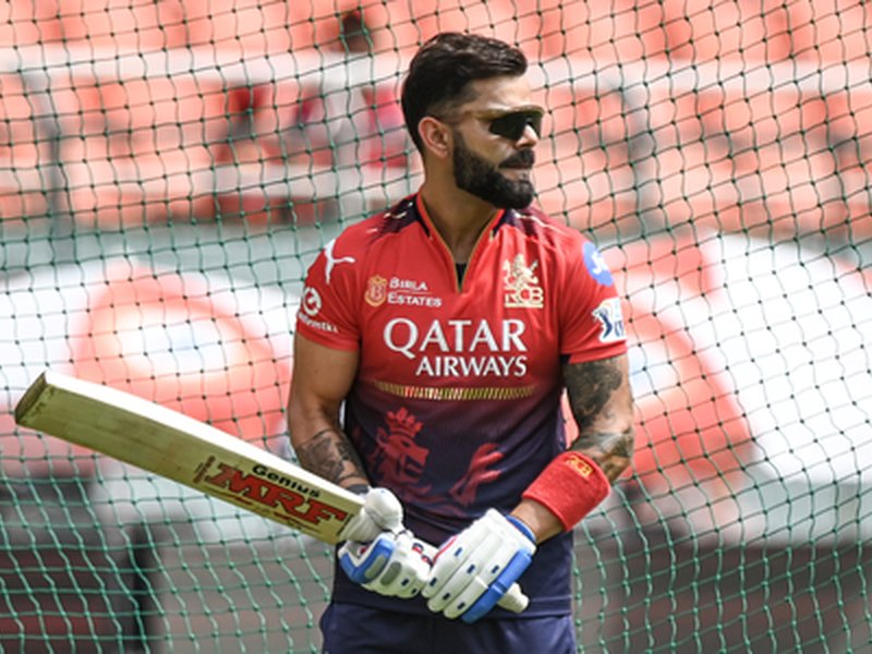 Virat Kohli’s Bengaluru pub charged for smoking zone violations