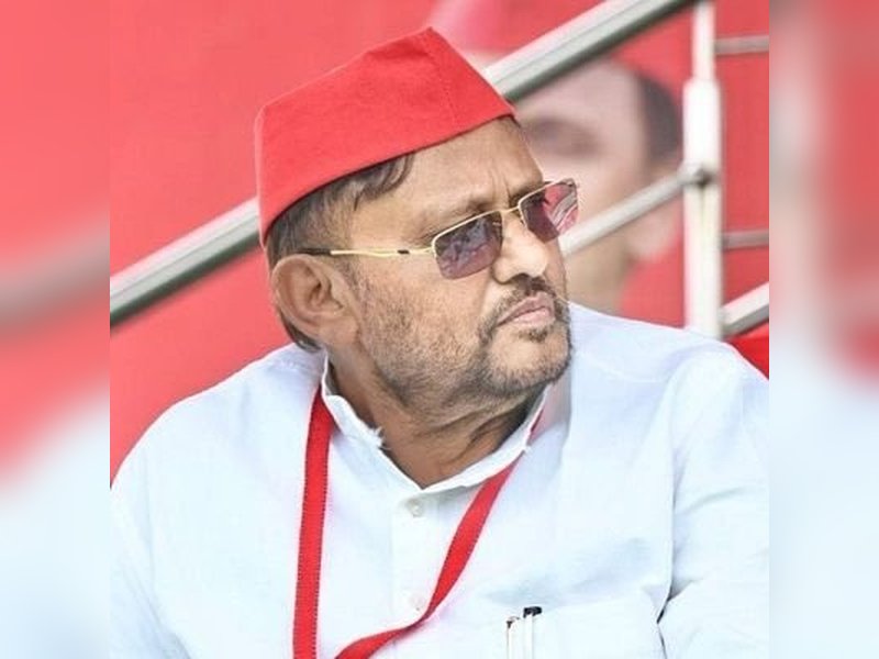 Tufani Saroj shares exclusive details on wedding of SP MP Priya Saroj, Cricketer Rinku Singh