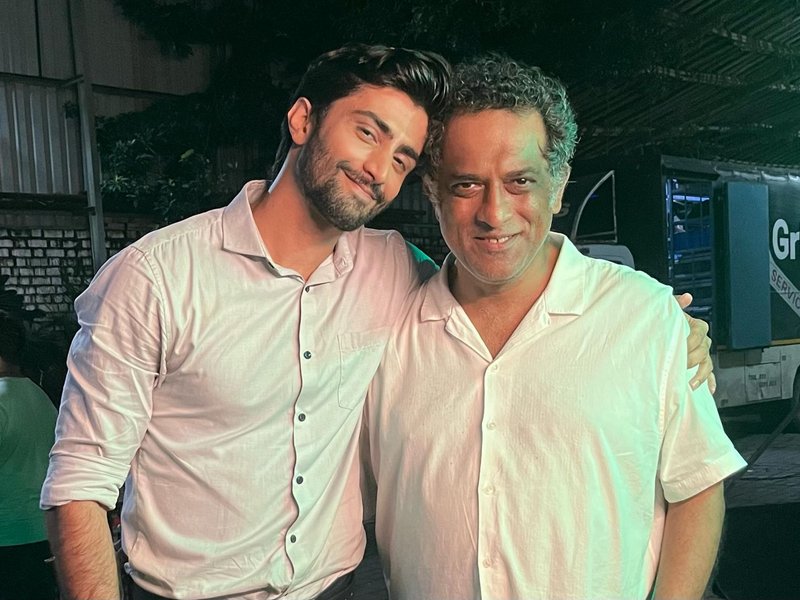 Kush Jotwani to essay pivotal character in 'Metro... In Dino'