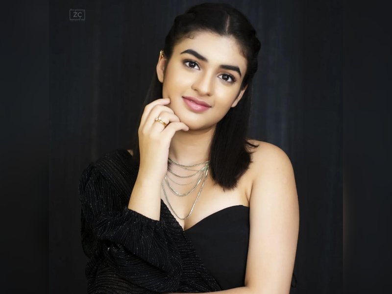 Khushi Bharadwaj opens on playing character with Asperger's Syndrome in ‘Criminal justice 4’