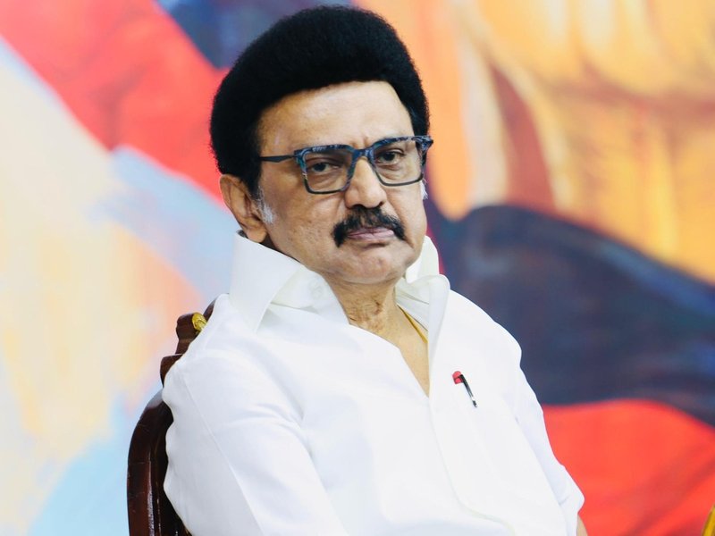 TN: Committee on centre-state relations meets MK Stalin