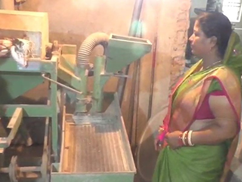 From debt to dignity: Odisha’s ‘Lakhpati Didi’ Mamata Sharma becomes symbol of rural empowerment