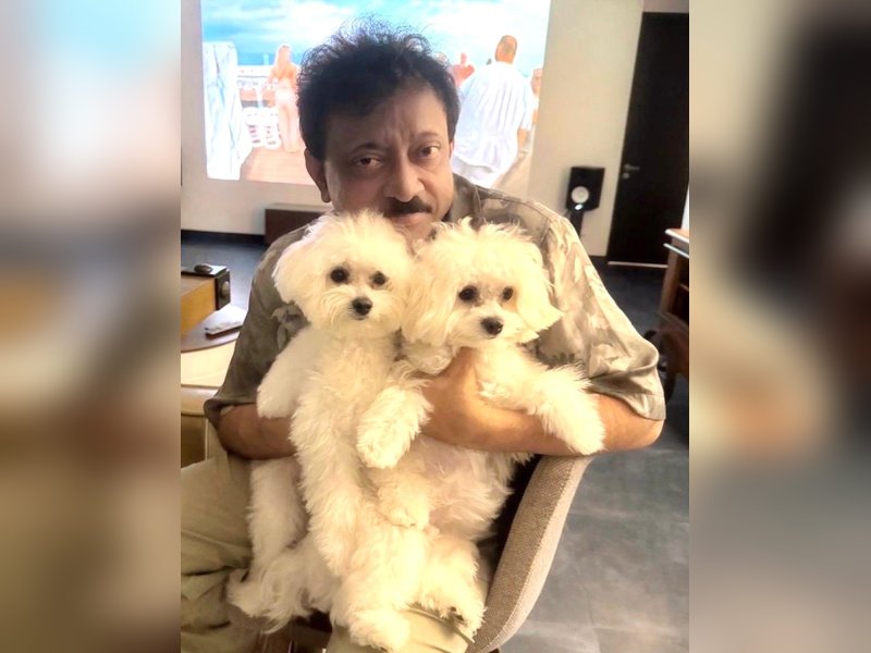 Ram Gopal puts out tweet against threats to ban 'Thug Life'; Deletes it later!	