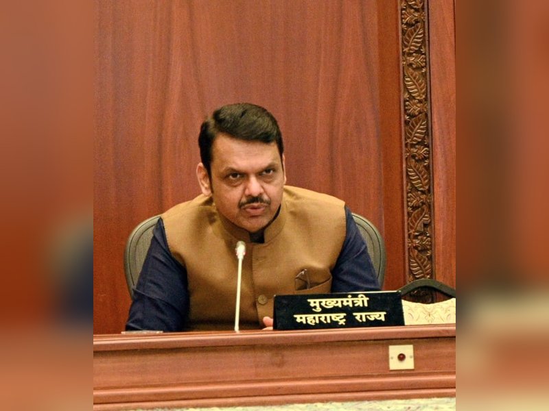 Agencies should work in coordination to maintain law and order on Eid: CM Fadnavis